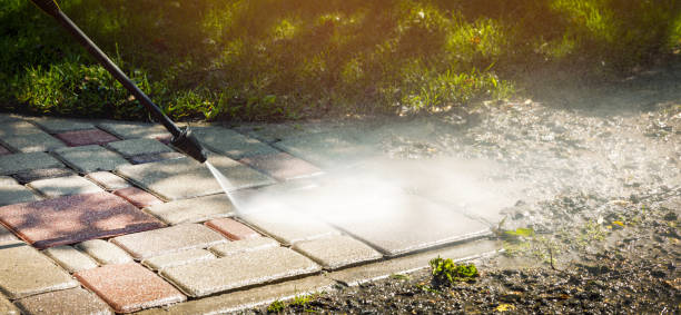 Reliable Red Cloud, NE Pressure Washing Solutions